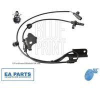 Sensor, wheel speed for TOYOTA COROLLA ALTIS COROLLA RUMION BLUE PRINT ADT37162