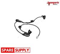 SENSOR, WHEEL SPEED FOR TOYOTA COROLLA JAPANPARTS ABS-252 FITS REAR AXLE RIGHT