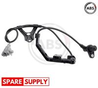 SENSOR, WHEEL SPEED FOR TOYOTA COROLLA SPRINTER A.B.S. 31030
