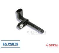 Sensor, wheel speed for TOYOTA CROWN MARK X MIRAI BREMI 50857