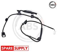SENSOR, WHEEL SPEED FOR TOYOTA ECHO A.B.S. 31452