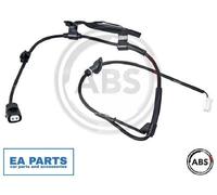 Sensor, wheel speed for TOYOTA ECHO A.B.S. 31452