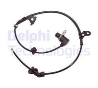 SENSOR, WHEEL SPEED FOR TOYOTA ECHO DELPHI SS20230