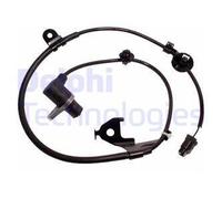 SENSOR, WHEEL SPEED FOR TOYOTA ECHO DELPHI SS20236