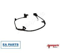 Sensor, wheel speed for TOYOTA ECHO VITZ JAPANPARTS ABS-203 fits Front Axle Left