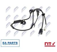 Sensor, wheel speed for TOYOTA ECHO VITZ NTY HCA-TY-147 fits Rear Axle Left