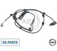 Sensor, wheel speed for TOYOTA FORTUNER HILUX Platform/Chassis A.B.S. 31328
