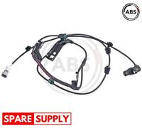 SENSOR, WHEEL SPEED FOR TOYOTA FORTUNER HILUX PLATFORM/CHASSIS A.B.S. 31328
