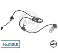 Sensor, wheel speed for TOYOTA HARRIER HIGHLANDER A.B.S. 31051