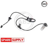 SENSOR, WHEEL SPEED FOR TOYOTA HARRIER HIGHLANDER A.B.S. 31051