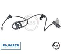 Sensor, wheel speed for TOYOTA HARRIER HIGHLANDER A.B.S. 31052