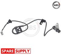 SENSOR, WHEEL SPEED FOR TOYOTA HARRIER HIGHLANDER A.B.S. 31052