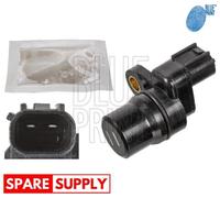 SENSOR, WHEEL SPEED FOR TOYOTA HIACE BLUE PRINT ADT37173 FITS REAR AXLE RIGHT