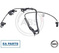 Sensor, wheel speed for TOYOTA HIGHLANDER A.B.S. 31340