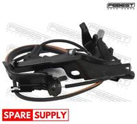 SENSOR, WHEEL SPEED FOR TOYOTA HIGHLANDER FEBEST 01606-012 FITS FRONT AXLE LEFT