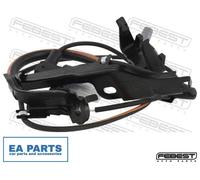 SENSOR, WHEEL SPEED FOR TOYOTA HIGHLANDER FEBEST 01606-012 FITS FRONT AXLE LEFT