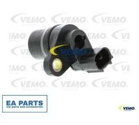 Sensor, wheel speed for TOYOTA HILUX Platform/Chassis VEMO V70-72-0204