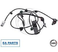 Sensor, wheel speed for TOYOTA HILUX VIGO VII Pickup A.B.S. 31763