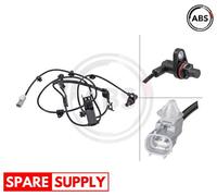 SENSOR, WHEEL SPEED FOR TOYOTA HILUX VIGO VII PICKUP A.B.S. 31763