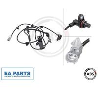 Sensor, wheel speed for TOYOTA HILUX VIGO VII Pickup A.B.S. 31763 NEW