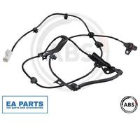 Sensor, wheel speed for TOYOTA HILUX VIGO VII Pickup A.B.S. 31764
