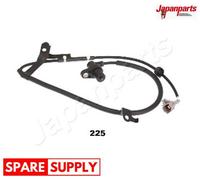 SENSOR, WHEEL SPEED FOR TOYOTA JAPANPARTS ABS-225 FITS FRONT AXLE RIGHT