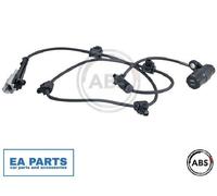 Sensor, wheel speed for TOYOTA LAND CRUISER 90 A.B.S. 31019