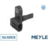 Sensor, wheel speed for TOYOTA LAND CRUISER MEYLE 30-14 899 0021