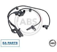 Sensor, wheel speed for TOYOTA PRIUS A.B.S. 31342