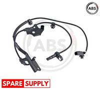 SENSOR, WHEEL SPEED FOR TOYOTA PRIUS A.B.S. 31342