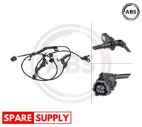 SENSOR, WHEEL SPEED FOR TOYOTA PRIUS A.B.S. 32221