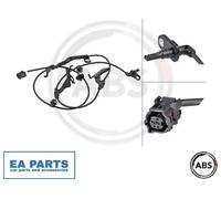 Sensor, wheel speed for TOYOTA PRIUS A.B.S. 32221
