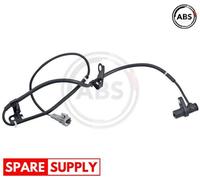 SENSOR, WHEEL SPEED FOR TOYOTA PRIUS II LIFTBACK A.B.S. 31041