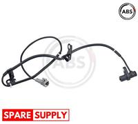 SENSOR, WHEEL SPEED FOR TOYOTA PRIUS II LIFTBACK A.B.S. 31041