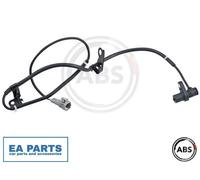 Sensor, wheel speed for TOYOTA PRIUS II Liftback A.B.S. 31041 NEW