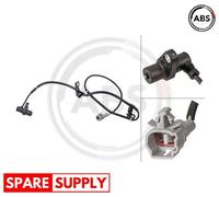SENSOR, WHEEL SPEED FOR TOYOTA PRIUS II LIFTBACK A.B.S. 31645