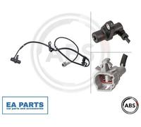 Sensor, wheel speed for TOYOTA PRIUS II Liftback A.B.S. 31645 NEW