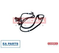Sensor, wheel speed for TOYOTA PRIUS II Liftback KAMOKA 1060557