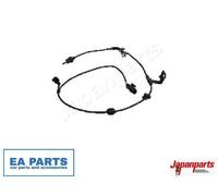 Sensor, wheel speed for TOYOTA RACTIS VITZ JAPANPARTS ABS-2007
