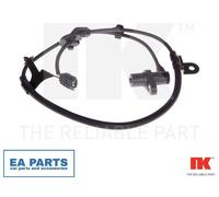Sensor, wheel speed for TOYOTA RAUM VIOS WILL CYPHA YARIS VERSO VAN NK 294516