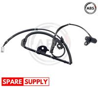 SENSOR, WHEEL SPEED FOR TOYOTA RAV 4 A.B.S. 31042