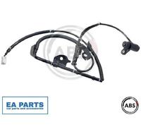 Sensor, wheel speed for TOYOTA RAV 4 A.B.S. 31042