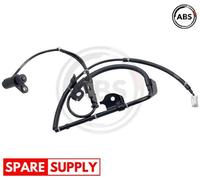SENSOR, WHEEL SPEED FOR TOYOTA RAV 4 A.B.S. 31043