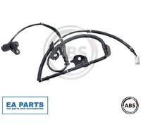 Sensor, wheel speed for TOYOTA RAV 4 A.B.S. 31043