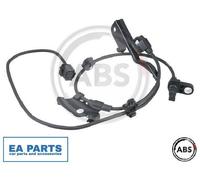 Sensor, wheel speed for TOYOTA RAV 4 A.B.S. 31044