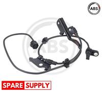 SENSOR, WHEEL SPEED FOR TOYOTA RAV 4 A.B.S. 31044