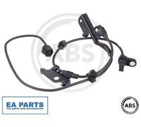 Sensor, wheel speed for TOYOTA RAV 4 A.B.S. 31044 NEW