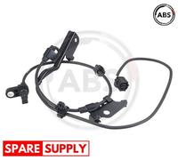 SENSOR, WHEEL SPEED FOR TOYOTA RAV 4 A.B.S. 31135