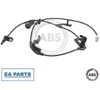 Sensor, wheel speed for TOYOTA RAV 4 A.B.S. 31137