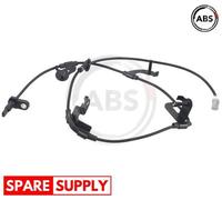 SENSOR, WHEEL SPEED FOR TOYOTA RAV 4 A.B.S. 31137